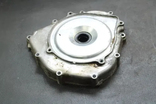 2002 Suzuki Ozark 250 OEM Stator Cover  B4474