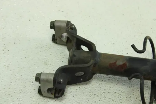 2007 Yamaha Grizzly 400 OEM Steering Column  B4470