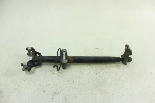 2007 Yamaha Grizzly 400 OEM Steering Column  B4470