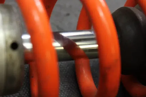 2021 Ktm 85sx Rear Shock  B4406