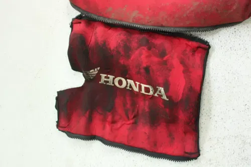2008 Honda Trx450 Shock/Suspension Dust Covers  B4420