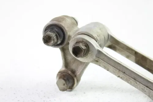 2015  Kx450 Kawasaki Kx450f Rear Shock Linkage Linkage B4481