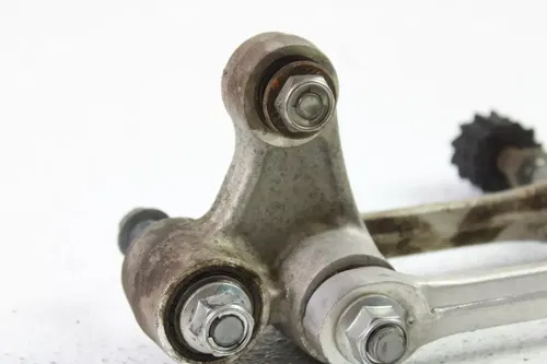2015  Kx450 Kawasaki Kx450f Rear Shock Linkage Linkage B4481