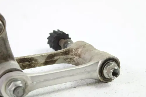 2015  Kx450 Kawasaki Kx450f Rear Shock Linkage Linkage B4481