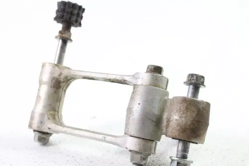 2015  Kx450 Kawasaki Kx450f Rear Shock Linkage Linkage B4481