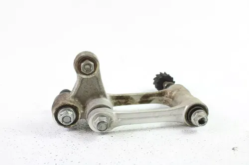 2015  Kx450 Kawasaki Kx450f Rear Shock Linkage Linkage B4481