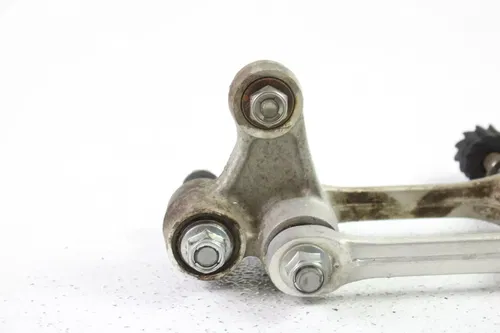 2015  Kx450 Kawasaki Kx450f Rear Shock Linkage Linkage B4481