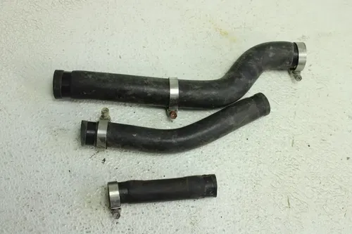 2005 Yamaha Yz450f Radiator Hoses  B4456