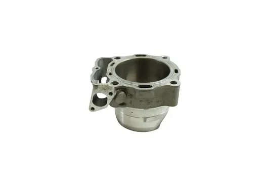 2017 KTM 450 OEM ENGINE MOTOR CYLINDER HEAD B4502