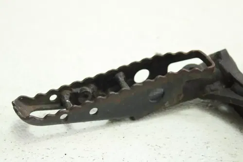 2001 Honda Sportrax 300 OEM Footpeg Set  B4407