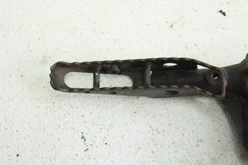 2001 Honda Sportrax 300 OEM Footpeg Set  B4407