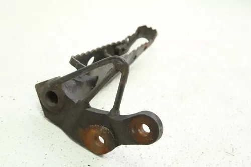 2001 Honda Sportrax 300 OEM Footpeg Set  B4407