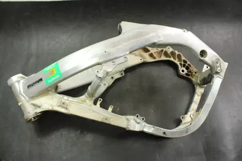 2004 Honda Crf450r Frame  B4460