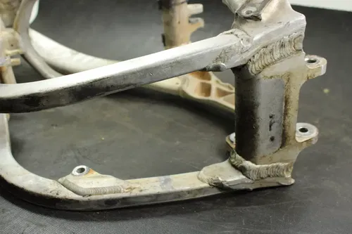2004 Honda Crf450r Frame  B4460