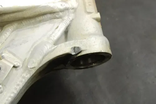 2004 Honda Crf450r Frame  B4460