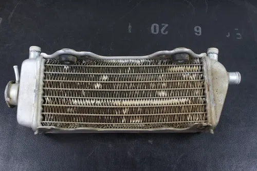 2000 Yamaha Yz250 OEM Right Fill Side Radiator  B4364