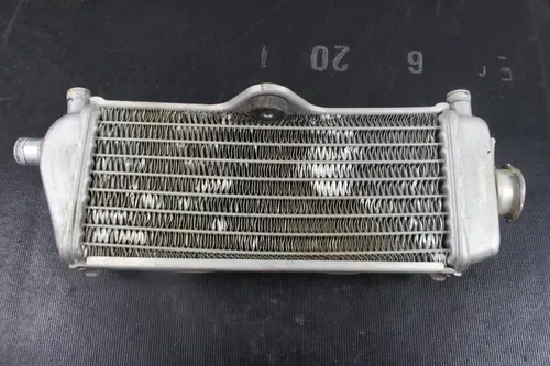 2000 Yamaha Yz250 OEM Right Fill Side Radiator  B4364