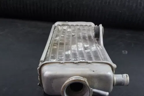 2000 Yamaha Yz250 OEM Right Fill Side Radiator  B4364