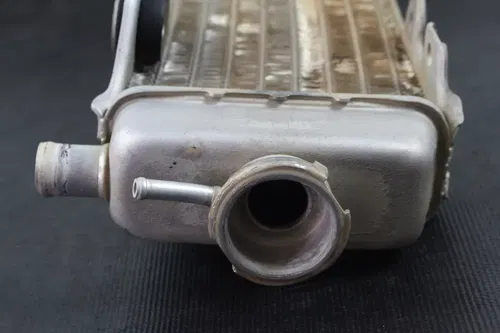 2000 Yamaha Yz250 OEM Right Fill Side Radiator  B4364