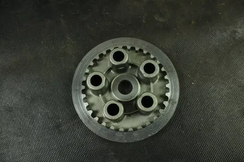 2014 Ktm 85sx OEM Clutch Pressure Plate  B4484