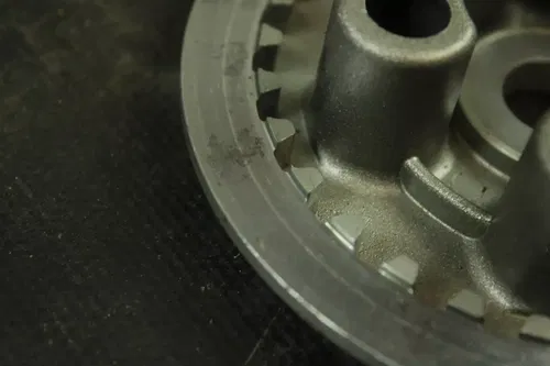 2014 Ktm 85sx OEM Clutch Pressure Plate  B4484