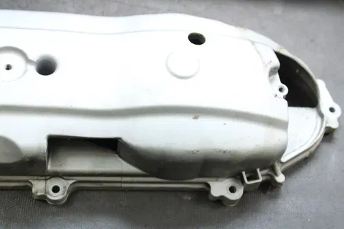 2009 Yamaha Zuma 125 OEM Crankcase  B4431