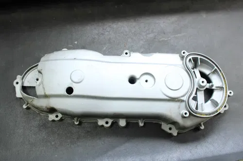 2009 Yamaha Zuma 125 OEM Crankcase  B4431