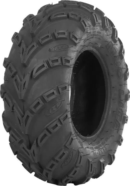 I.T.P. Mud Lite XL Tire 27x10x12 Rear 56A345