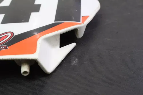 2018 Ktm 250sxf OEM Front Plate HR5941
