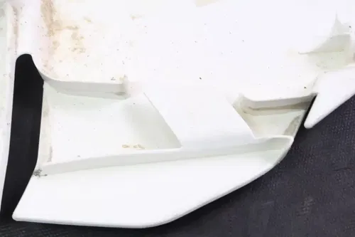 2018 Ktm 250sxf OEM Front Plate HR5941