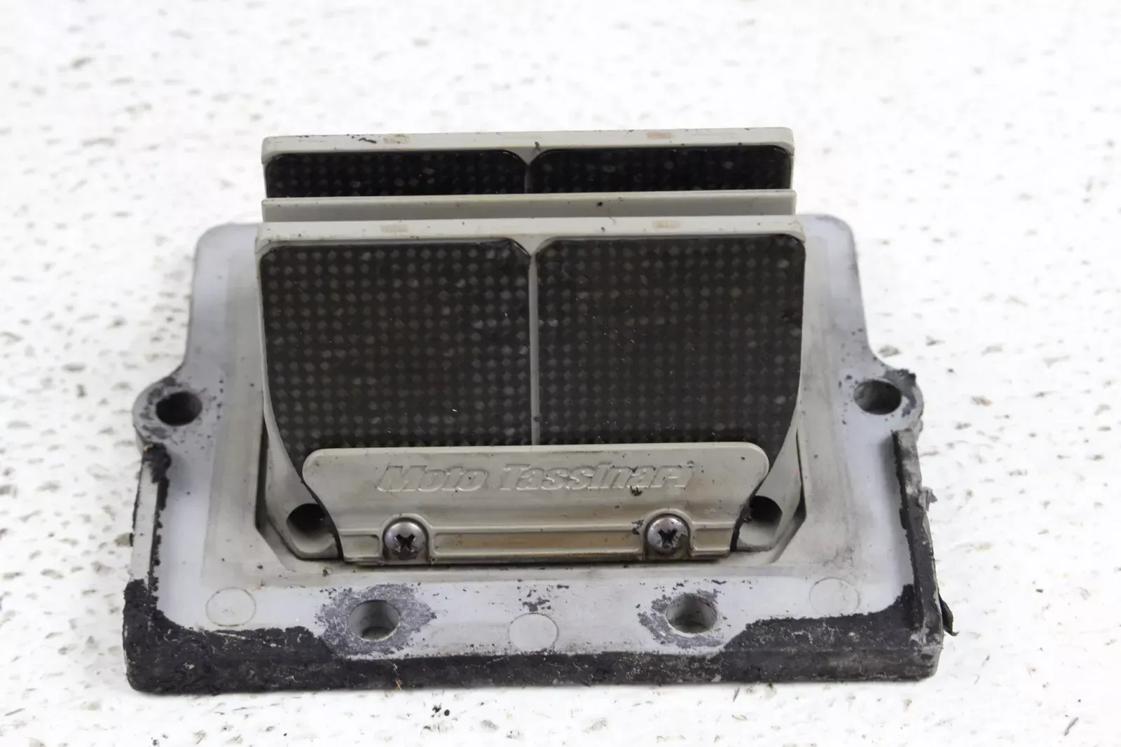 2001 Kawasaki Kx250 VForce Reed Block  B4381