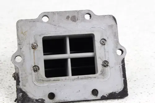 2001 Kawasaki Kx250 VForce Reed Block  B4381