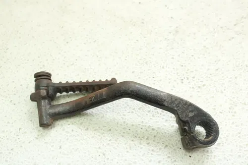 2009 Yamaha Vino 125 OEM Kickstarter  B4476