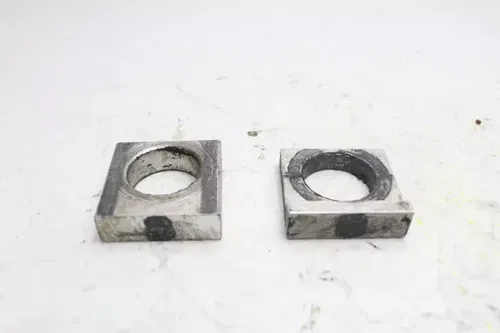 11 Kawasaki Kx250f Chain Blocks OEM  B4246