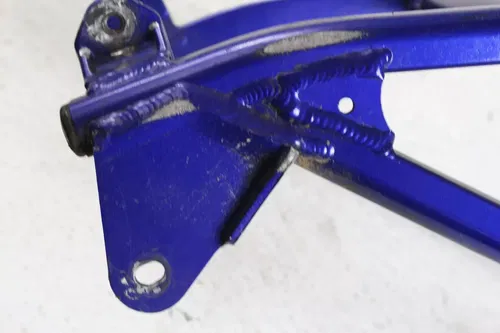 2001 Yamaha Yz125 OEM Subframe  B4384