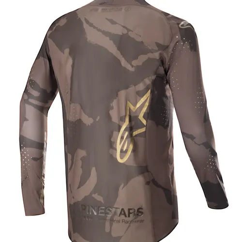 LIMITED EDITION SUPERTECH SQUAD 23 Gear Combo 