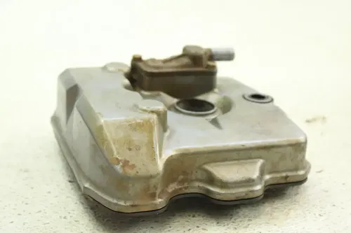 2014 Honda Crf250l OEM Valve Cover  B4457