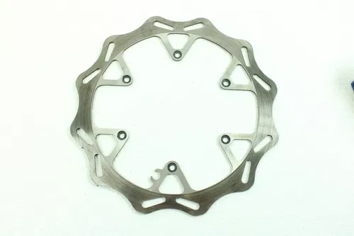 2017 Husqvarna Tc125 Front Brake Rotor   B4305