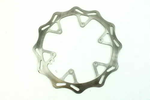 2017 Husqvarna Tc125 Front Brake Rotor   B4305