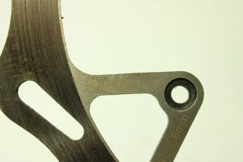 2017 Husqvarna Tc125 Front Brake Rotor   B4305