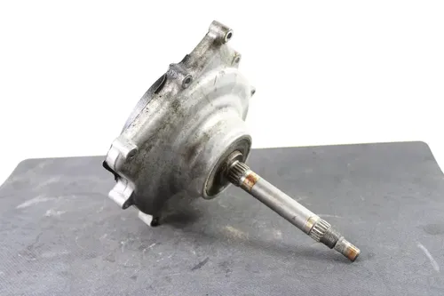 2008 YAMAHA GRIZZLY 700 OEM CENTRIFUGAL WET CLUTCH B4450