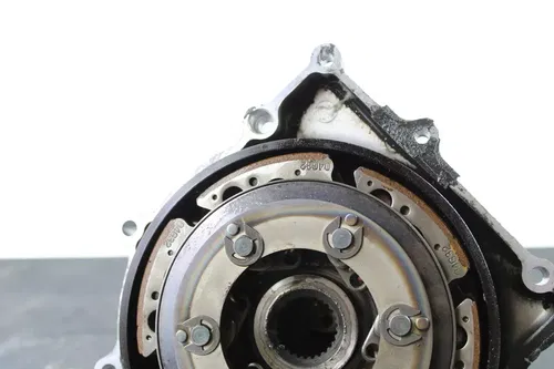 2008 YAMAHA GRIZZLY 700 OEM CENTRIFUGAL WET CLUTCH B4450