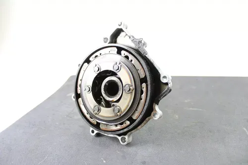 2008 YAMAHA GRIZZLY 700 OEM CENTRIFUGAL WET CLUTCH B4450