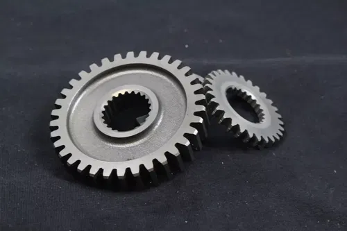 2017 Honda Xr650L Primary And Pump Drive Gears  B4309