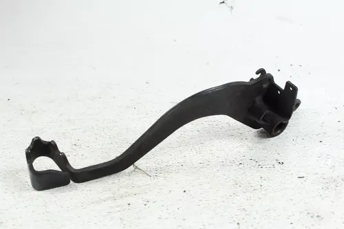 2012 Honda Foreman TRX500 OEM Rear Brake Pedal  B4387
