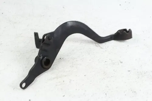 2012 Honda Foreman TRX500 OEM Rear Brake Pedal  B4387