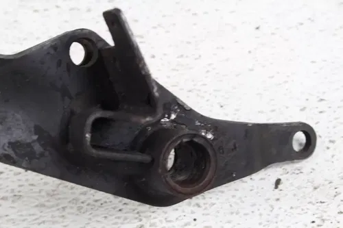 2012 Honda Foreman TRX500 OEM Rear Brake Pedal  B4387