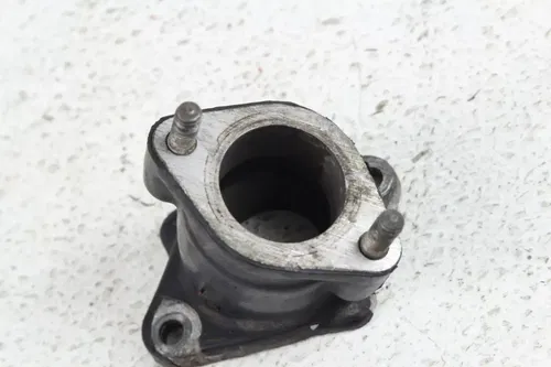 1982 Honda Atc185s OEM Carburetor Insulator  B4380