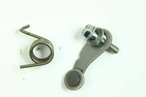 2014 Honda Crf125f Gearshift Drum    B4300