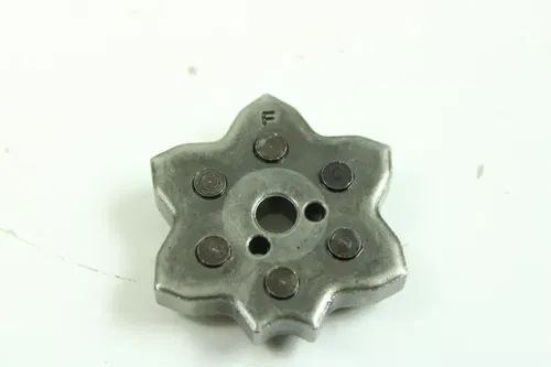 2014 Honda Crf125f Gearshift Drum    B4300